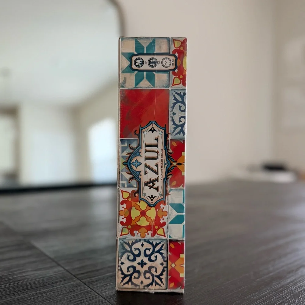 NWT Azul Board Game - Picture 3 of 5